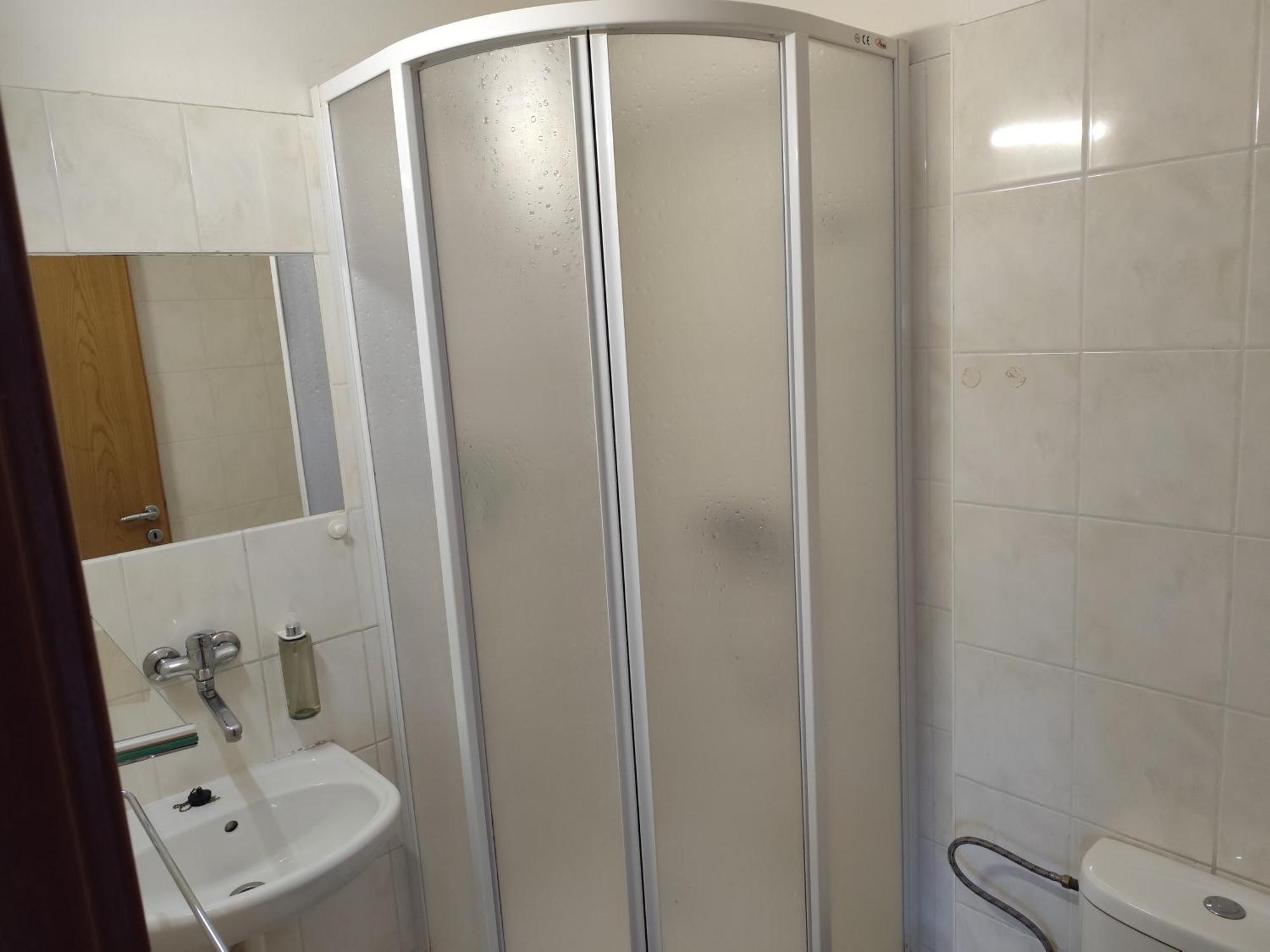 Penzion Agrothermal Besenova Bagian luar foto